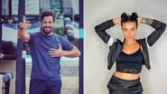 Ana Porgras și Daniel Pavel 