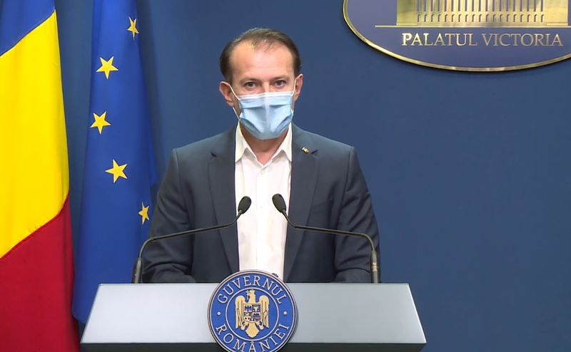 florin citu
