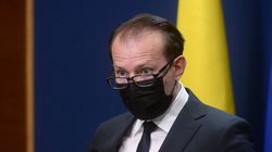 Florin Cîțu, primele declarații după incendiul de la spitalul din Constanța: „Am cerut demiterea managerului”