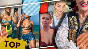 TOP vedete din România despre care nu ai fi zis că au silicoane. Pe primul loc e o cântăreață de muzică populară în vârstă de 65 de ani