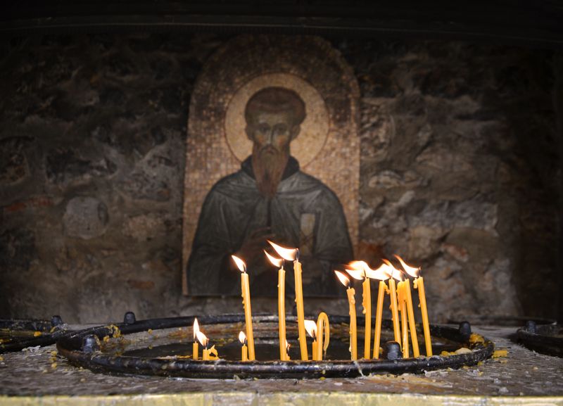 Calendar Creștin Ortodox luni, 4 octombrie 2021