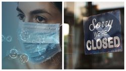 Restricții dure în București, din 3 octombrie. Restaurantele și cafenelele, închise până la noi dispoziții. Se impune carantina pe timp de noapte, în weekend