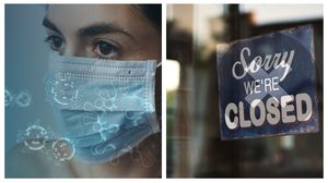 Noi restricții în Capitală din 3 octombrie