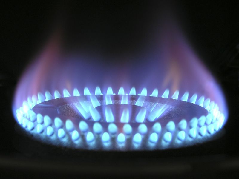 Ce prețuri vor plăti românii la gaze în 2022. Pronosticul specialiștilor este surprinzător