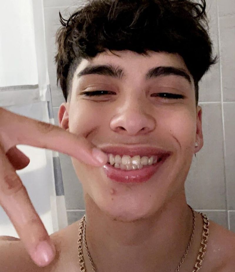 Celebrul tiktoker a murit într-un accident de mașină