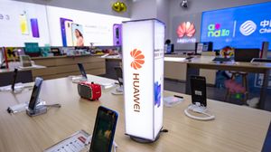 Când se lansează Huawei P50 în România. Vezi cum arată noul model produs de compania chineză