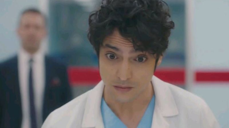 Episod nou „Doctorul minune”, luni, 4 octombrie 2021
