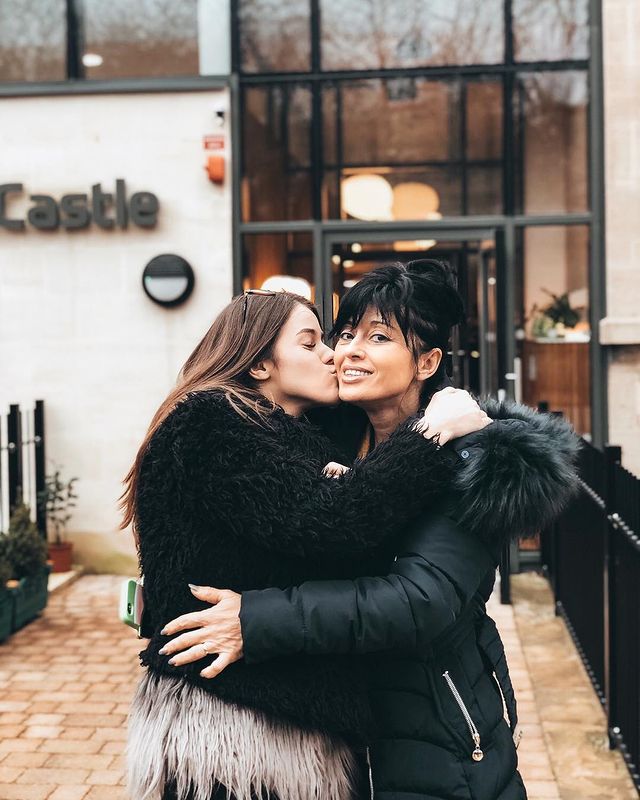 Cine este soția lui Mugur Mihăescu