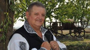 Petrică Moise a murit