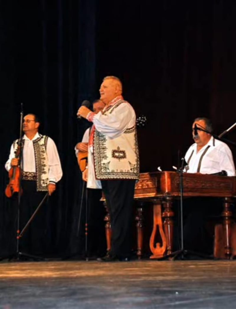 Petrică Moise fusese internat &icirc;n spital cu COVID-19