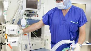 Un medic din Iași și-a pierdut speranța în lupta cu virusul nimicitor
