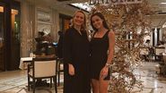 Alexia Eram a declarat că succesul în carieră s-a datorat și mamei ei