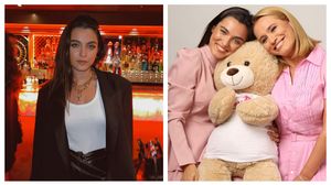 Alexia Eram a povestit cât de greu este să fii copilul Andreei Esca
