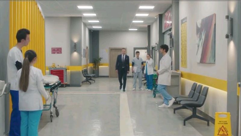 Live Stream Online „Doctorul minune”, episodul de luni