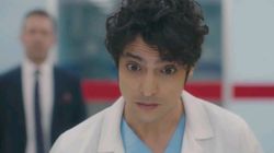 LIVE STREAM ONLINE „Doctorul minune”, episodul de  luni, 4 octombrie. Ali își amintește traumele care l-au marcat pe viață