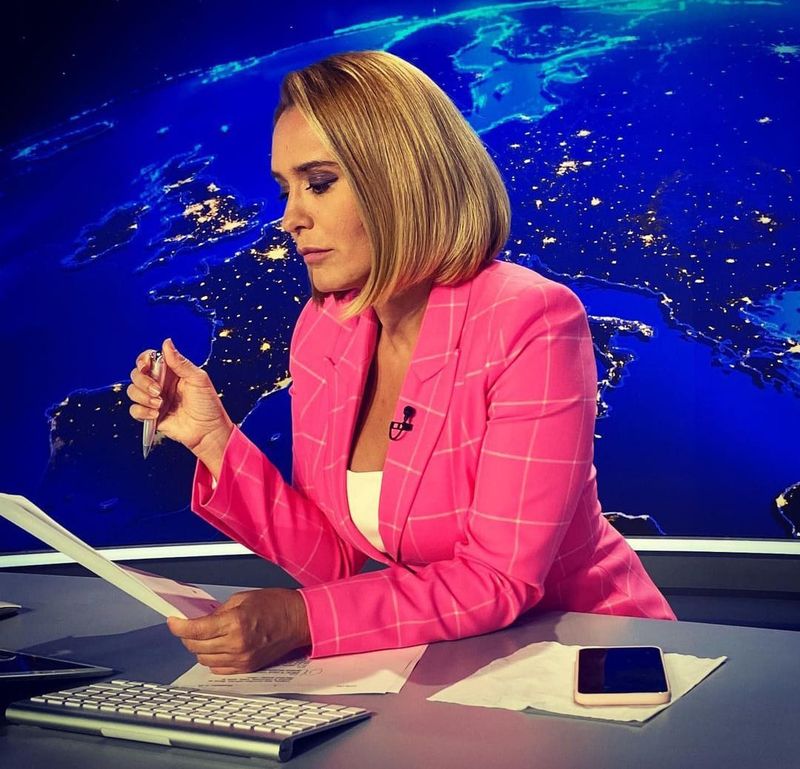 Andreea Esca și-a spus părerea despre Mario Fresh