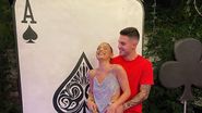 Mario Fresh și Alexia Eram nu au dat nicio declarație dacă mai sunt sau nu împreună