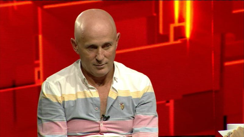 Mugur Mihăescu spune de ce și-a turnat prietenii la Securitate