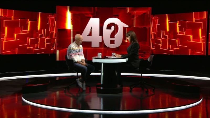 Mugur Mihăescu explică de ce a renunțat la facultate
