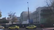 incendiu spital costanta