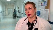 Stela Halichidis, managerul spital