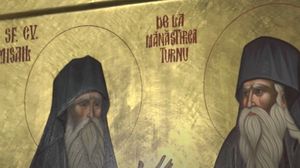 Calendar Creștin Ortodox, 5 octombrie 2021