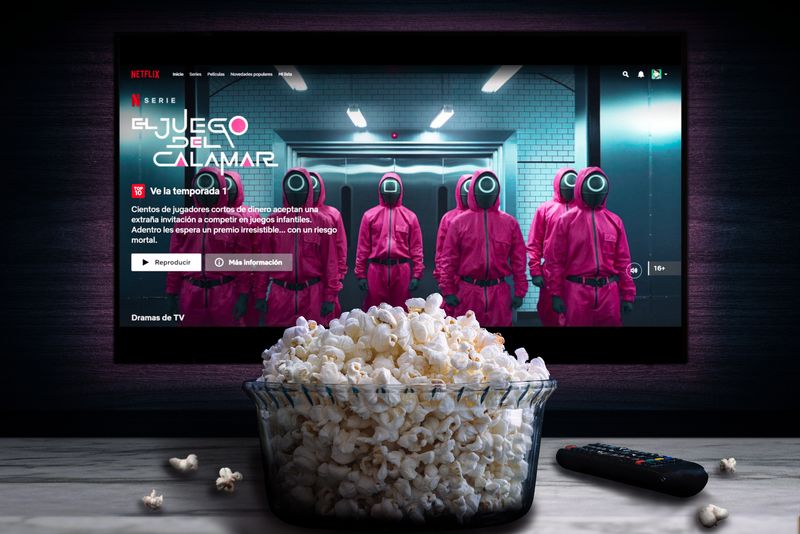 Squid Game, sezonul 2. Când apare următorul sezon al serialul ”Jocul calamarului”, difuzat de Netflix