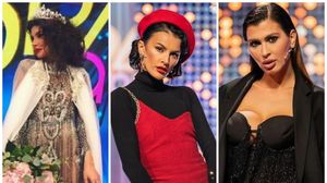 Marisa Paloma, Ruxi, Madalina Pamfile