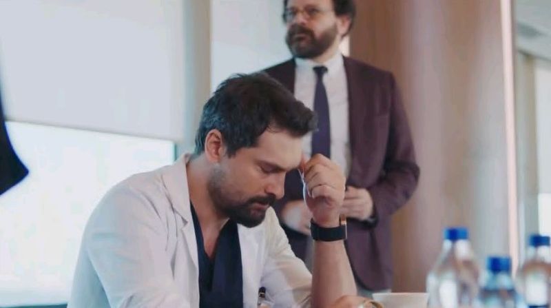 Ali este în stare de șoc. Ce se întâmplă în episodul de marți 5 octombrie 2021 din Doctorul Minune