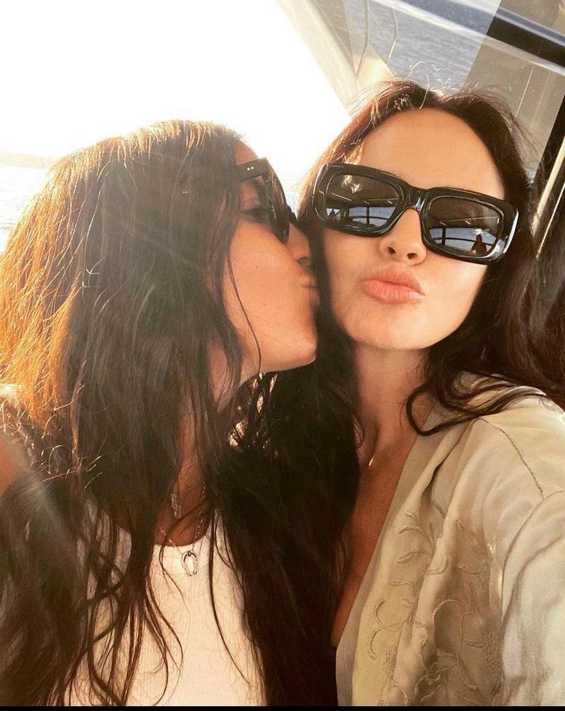 Fiica lui Cristian și a Adelinei Chivu, actriță în serialul Adela