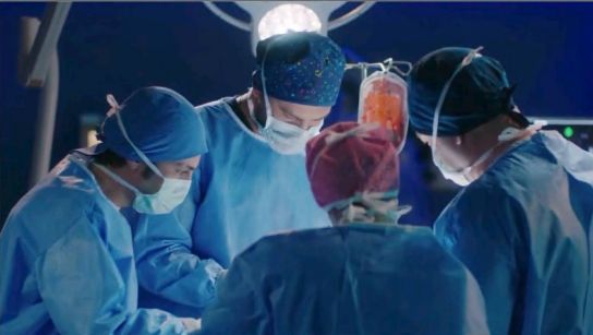 Doctorul minune, de la ora 20:00 la Kanal D