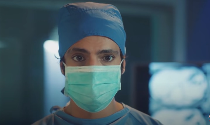 Serialul &quot;Doctorul minune&quot; poate fi văzut și live stream online.