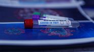 COVID test