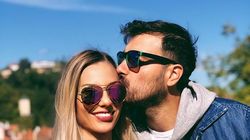 Cum s-au cunoscut Liviu Teodorescu și soția sa, Iulia. Cei doi formează un cuplu de mai bine de 10 ani