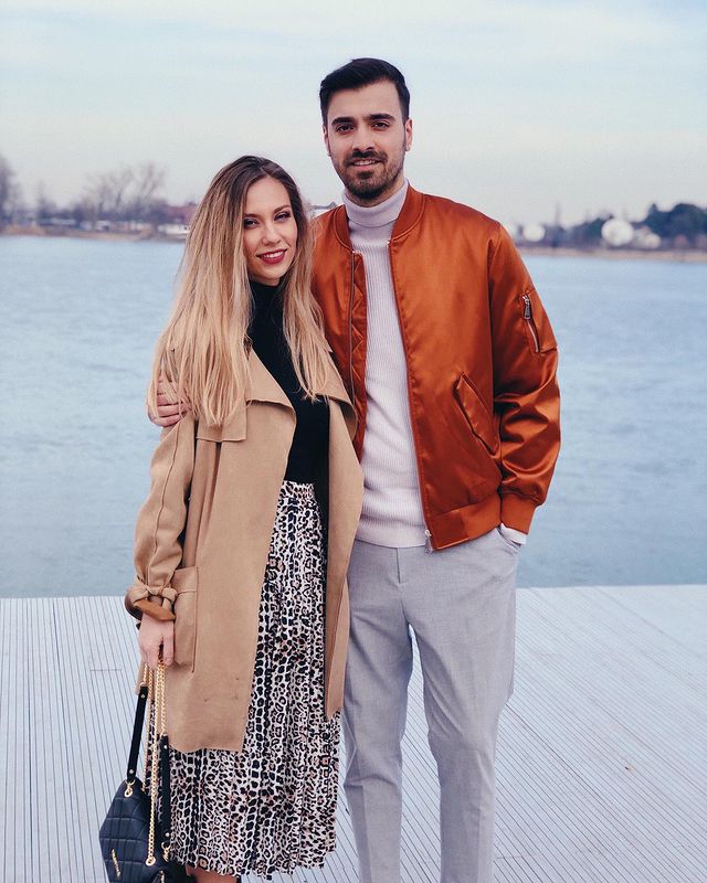 Cum s-au cunoscut Liviu Teodorescu și soția sa, Iulia