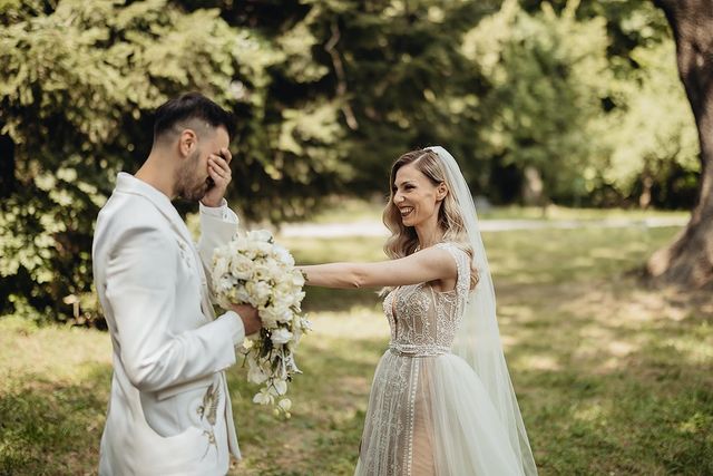 Cum s-au cunoscut Liviu Teodorescu și soția sa, Iulia