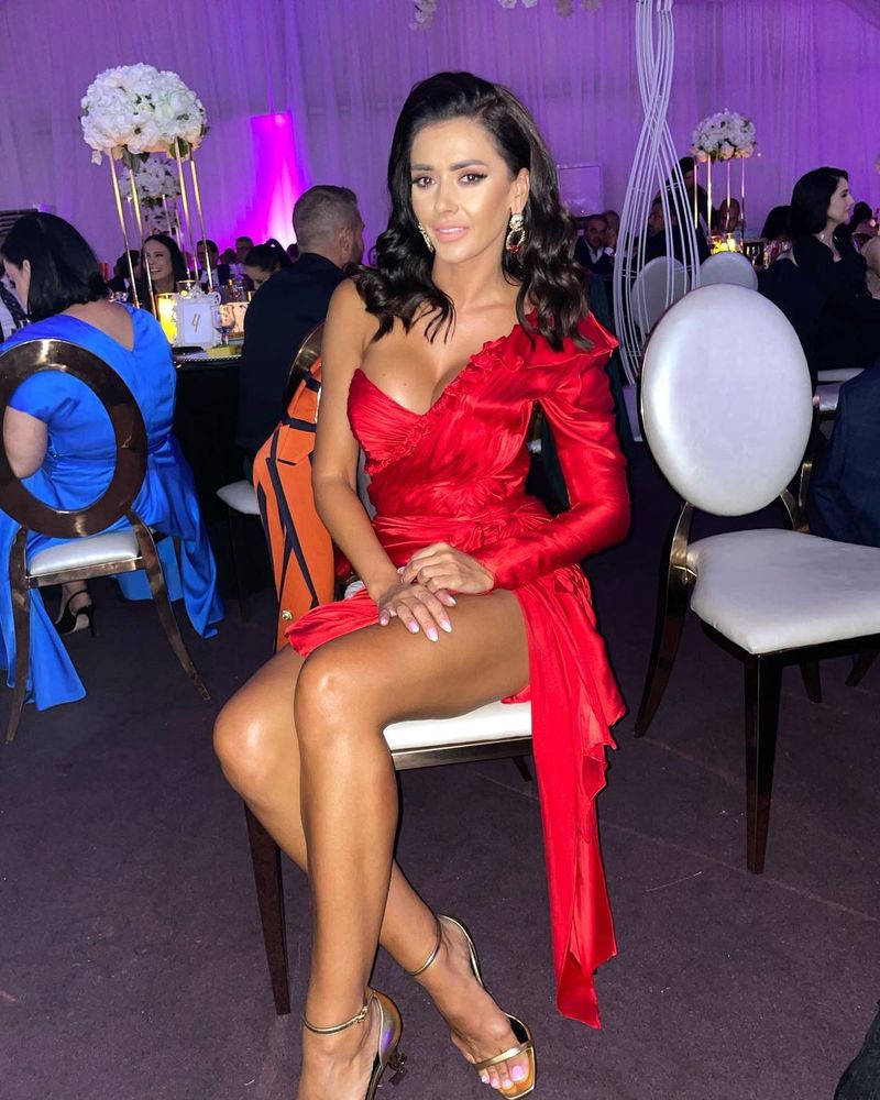 Cine este Raluca Dumitru de la &bdquo;Bravo, ai stil! Celebrities&rdquo;&nbsp;