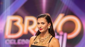 Cine este Raluca Dumitru de la „Bravo, ai stil! Celebrities” 