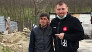 Cătălin Moroșanu și Sergiu Ciobotariu 