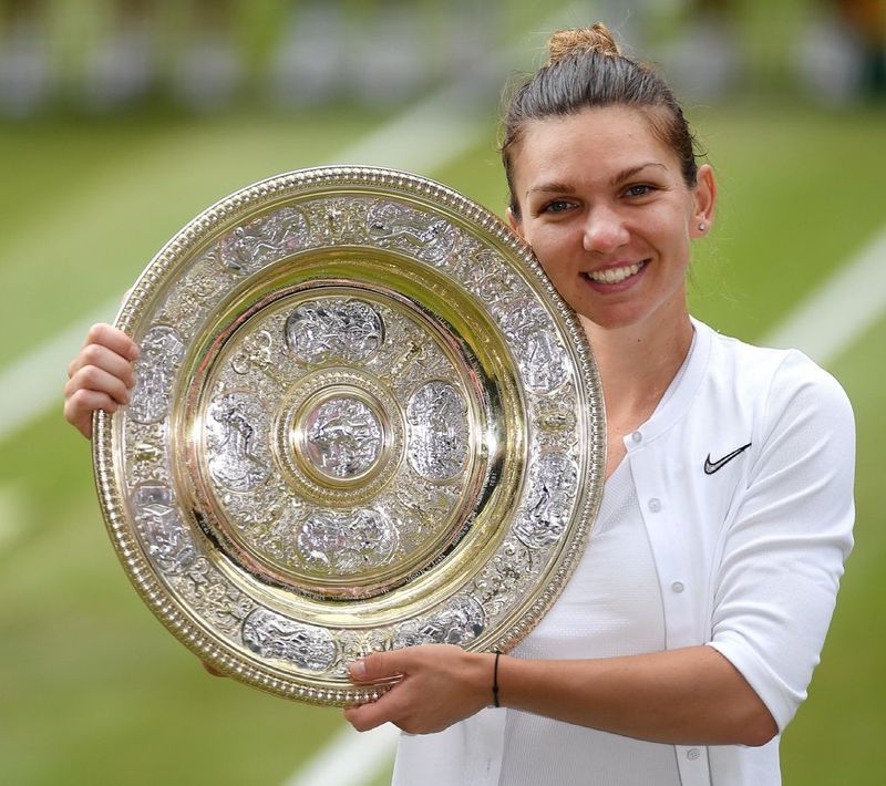 Cine este Adrian Marcu, antrenorul Simonei Halep