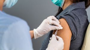 EMA aprobă vaccinarea cu a treia doză de vaccin anti-Covid