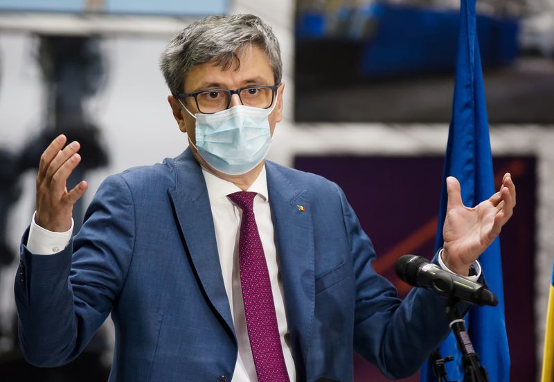 Cât va costa gazul la iarnă