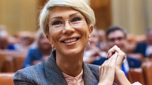 Raluca Turcan, anunț despre majorarea pensiilor în România