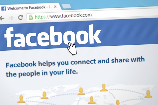 facebook 