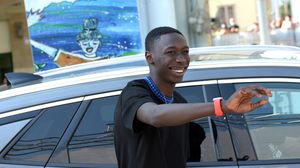 Khaby Lame, cel mai renumit TikToker din lume