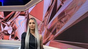 Alexandra de la Puterea Dragostei