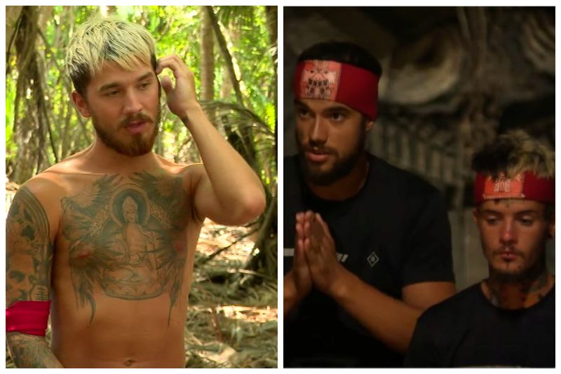 survivor romania