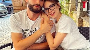 Unde locuiesc Cleopatra Stratan și Edward Sanda după ce s-au căsătorit