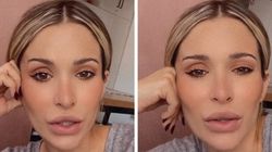 Deea Codrea, probleme înainte de naștere! Influencerița se află pe ultima sută de metri cu sarcina: „Dureri cu plânsete...”