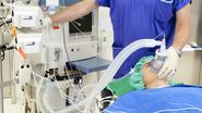 Tânărul le-a prezentat doctorilor un certificat fals de vaccinare